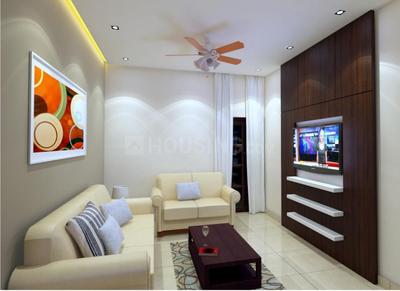 Project Image of 1045.0 - 1655.0 Sq.ft 2 BHK Apartment for buy in Karthik Residency