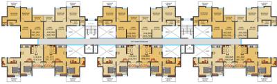 Project Image of 296.0 - 507.0 Sq.ft 1 BHK Apartment for buy in Maple Aapla Ghar Paud