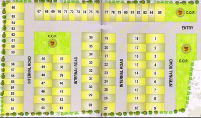 Project Image of 178.25 - 351.66 Sq.ft 1 BHK Villa for buy in Shree Row House