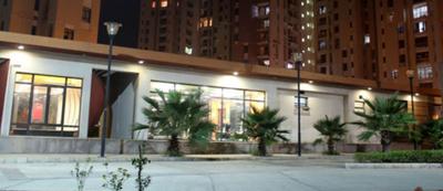 Project Image of 100.0 - 2821.0 Sq.ft 1.5 BHK Villa for buy in Unitech Universal Heights
