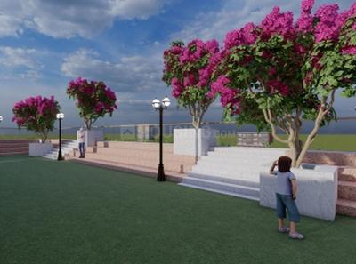 Project Image of 1569.0 - 1955.0 Sq.ft 3 BHK Apartment for buy in First Digha Orchid