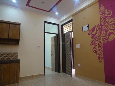 Project Image of 450.0 - 650.0 Sq.ft 1 BHK Apartment for buy in Jain Homes 1
