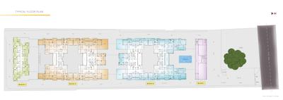 Project Image of 613.0 - 2263.0 Sq.ft 1 BHK Apartment for buy in Appaswamy Banyan House