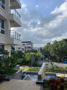 Project Image of 1640.0 - 2270.0 Sq.ft 3 BHK Apartment for buy in SB Skanda Lake Front