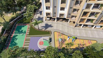 Project Image of 1360.02 - 2695.0 Sq.ft 2 BHK Apartment for buy in Omsree Delight