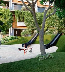 Project Image of 3200.0 - 3700.0 Sq.ft 3 BHK Duplex for buy in Gravity Aranya 