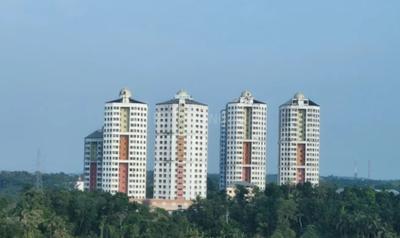 Project Image of 662.0 - 1354.0 Sq.ft 1 BHK Apartment for buy in Kent Mahal