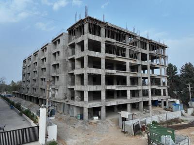 Project Image of 1020 Sq.ft 2 BHK Apartment / Flat for sale in Gundlapochampalli for Rs. 5500000
