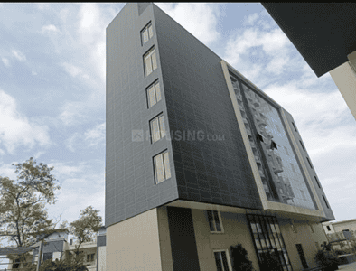 Project Image of 1067.0 - 2028.0 Sq.ft 2 BHK Apartment for buy in Vaishnavi Houdini