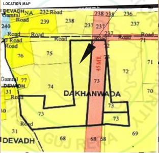 Project Image of 655.85 - 2048.05 Sq.ft Residential Plot Plot for buy in Sahaj Bunglows