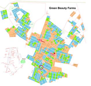 Project Image of 9000.0 - 36000.0 Sq.ft Residential Plot Plot for buy in Vats Green Beauty Farm House