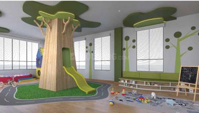 Project Image of 300 Sq.ft 1 BHK Apartment / Flat for sale in Kalyan West for Rs. 2600000