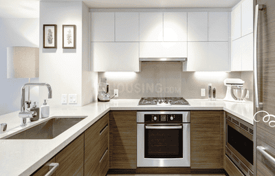 Project Image of 1000 Sq.ft 2 BHK Apartment / Flat for sale in Andheri West for Rs. 33000000