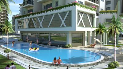 Project Image of 1402.0 - 1805.0 Sq.ft 3 BHK Apartment for buy in Adarsh Royal Palms
