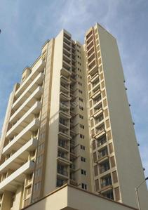 Project Image of 450.0 - 693.0 Sq.ft 1 BHK Apartment for buy in Cemcon Innovative Icon