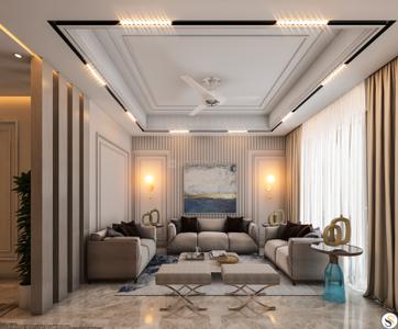 Project Image of 2200.0 - 2700.0 Sq.ft 4 BHK Apartment for buy in Anant Luxury Floors