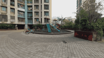 Project Image of 1535 Sq.ft 3 BHK Apartment / Flat for sale in Bhandup West for Rs. 30000000