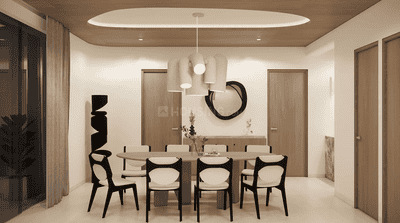 Project Image of 1947.0 - 3156.0 Sq.ft 3 BHK Apartment for buy in Appaswamy Belmont Residences