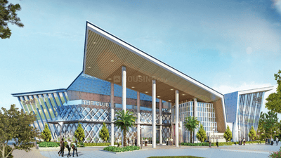 Project Image of 1205.0 - 1985.0 Sq.ft 2 BHK Apartment for buy in Sahiti Sarvani Elite