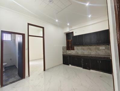 Project Image of 750.0 - 800.0 Sq.ft 2 BHK Builder Floor for buy in CI Golf City Apartment