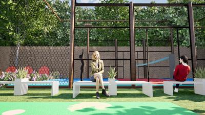 Project Image of 578.0 - 1438.0 Sq.ft Residential Plot Plot for buy in The ORR Gateway