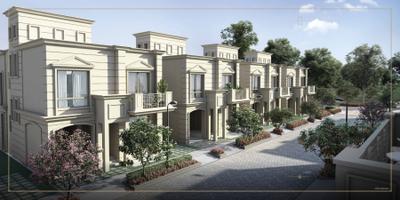 Project Image of 2168.5 - 3989.32 Sq.ft 3 BHK Villa for buy in Hiranandani Bay Haven Phase 1