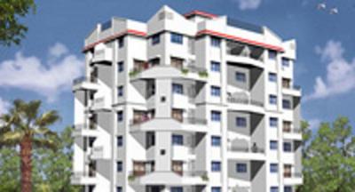 RK Lunkad Nisarg City 2 Images for Elevation of RK Lunkad Housing Company Nisarg City 2 1