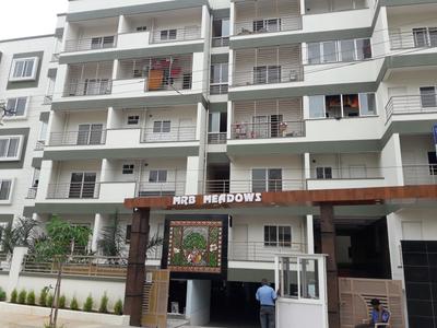Project Image of 1165.0 - 1695.0 Sq.ft 2 BHK Apartment for buy in MRB Meadows