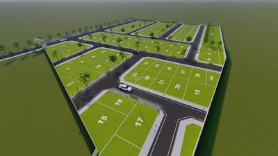 Project Image of 600.0 - 1200.0 Sq.ft Residential Plot Plot for buy in Sri Sainathapuram