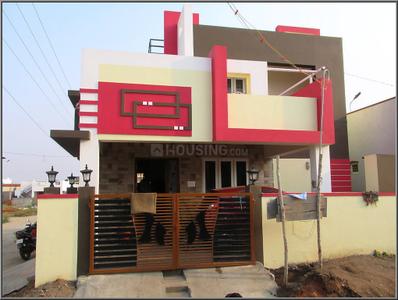 Project Image of 1017.0 - 2020.0 Sq.ft 2 BHK Villa for buy in ABI Vetri Velava Nagar