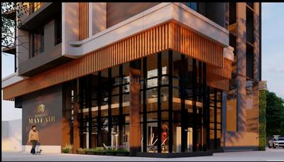 Project Image of 1111 Sq.ft 2 BHK Apartment / Flat for sale in Kalyan West for Rs. 9900000