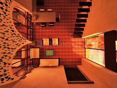 Project Image of 440.0 - 750.0 Sq.ft 1 BHK Bungalow for buy in New Age Moksha