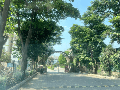 Project Image of 1099.96 - 1343.77 Sq.ft Residential Plot Plot for buy in Natraj Gulmohar Villas X