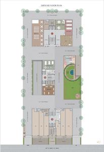 Project Image of 1350.0 - 1850.0 Sq.ft 2 BHK Apartment for buy in Trinity Sky
