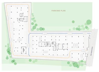 Project Image of 699.0 - 1199.0 Sq.ft 2 BHK Apartment for buy in EK Alpha