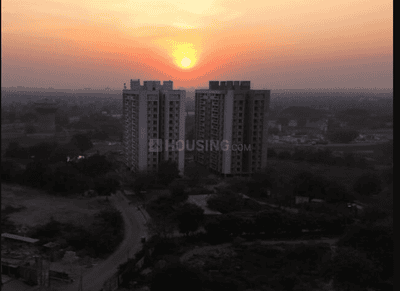 Project Image of 2200 Sq.ft 3 BHK Apartment / Flat for sale in Bopal for Rs. 12500000