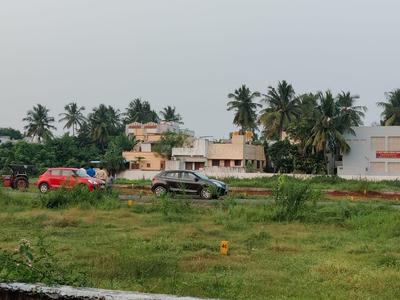 Project Image of 858.0 - 2117.0 Sq.ft Residential Plot Plot for buy in Vikaa Lakshmi Garden Phase 1 And 2