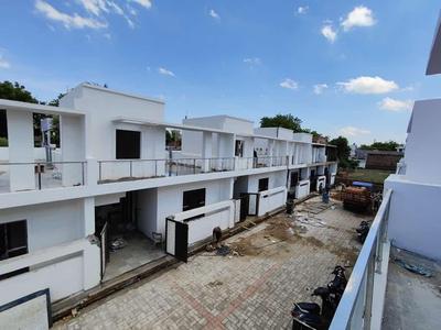 Project Image of 0.0 - 1400.0 Sq.ft 2 BHK Villa for buy in Empire Villa