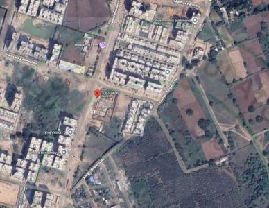 Project Image of 2070 Sq.ft 3 BHK Apartment / Flat for sale in Vastral for Rs. 6600000