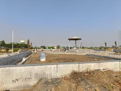 Project Image of 840.0 - 1200.0 Sq.ft Residential Plot Plot for buy in Revansh Residency