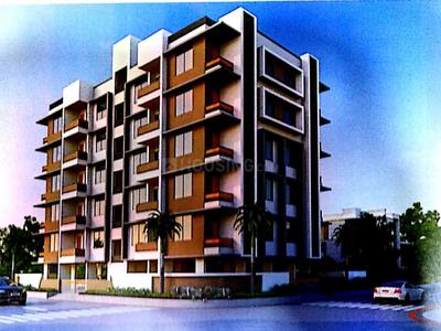 Shayona Shantivan Elevation 1