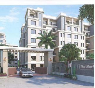 Shree The Mark Phase 1 Elevation 1