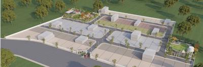 RR Pearl Leaf Layout Plan 1