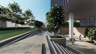 Project Image of 516.24 - 1614.16 Sq.ft Residential Plot Plot for buy in Kanal Ruhil Smart City