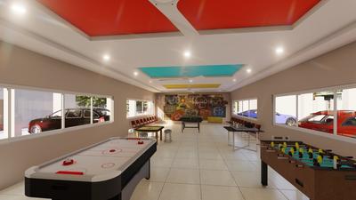 Project Image of 980.0 - 1105.0 Sq.ft 2 BHK Apartment for buy in Radiant Kaira