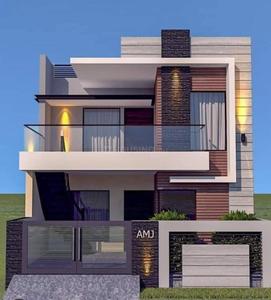 Project Image of 600.0 - 800.0 Sq.ft 1 BHK Villa for buy in MG Villas