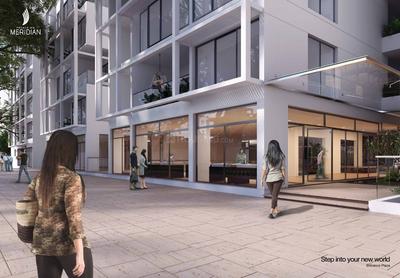 Project Image of 2344.0 - 3540.0 Sq.ft 3 BHK Apartment for buy in Pramuk MM Meridian