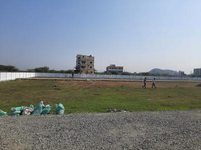 Project Image of 718.0 - 2700.0 Sq.ft Residential Plot Plot for buy in JJ Nagar