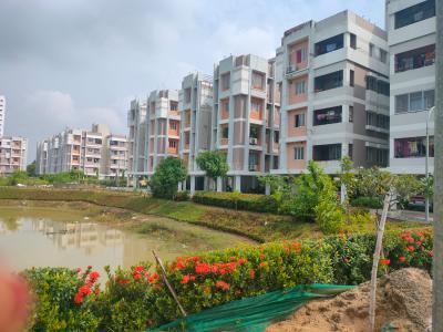 Project Image of 735.0 - 984.0 Sq.ft 2 BHK Apartment for buy in Shrachi Renaissance Smart Homes