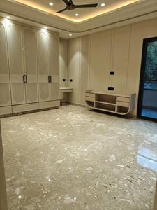 Project Image of 1700.0 - 2700.0 Sq.ft 4 BHK Builder Floor for buy in Dream Ultra Luxurious Floor